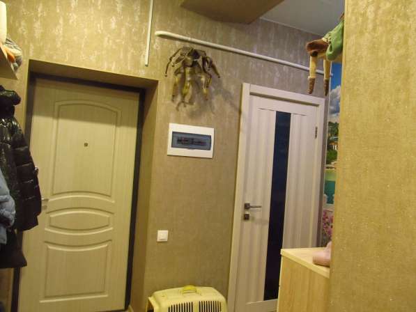 Продаётся 3-х комнатная квартира по ул. Красина д.84 в Кургане фото 11