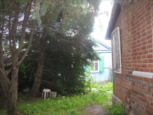 Продам дом в Ростове-на-Дону. Жилая площадь 45 кв.м. в Ростове-на-Дону