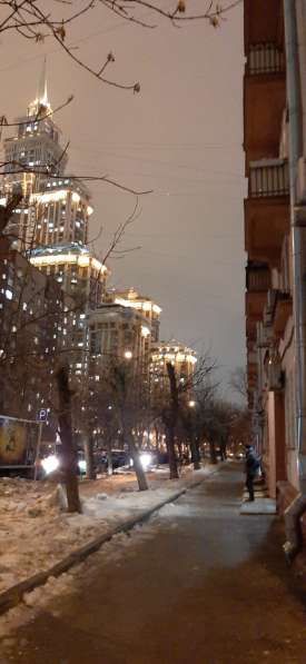 Сдам квартиру с мини сауной в Москве фото 5