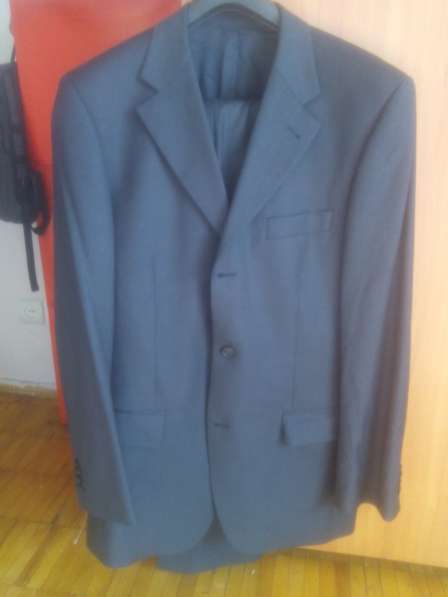 Мужской костюм Новый в Москве фото 3