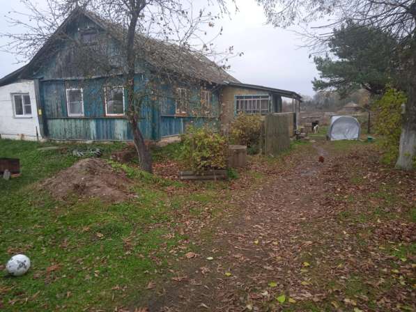 Продается дом в Смоленской области в Сафоново