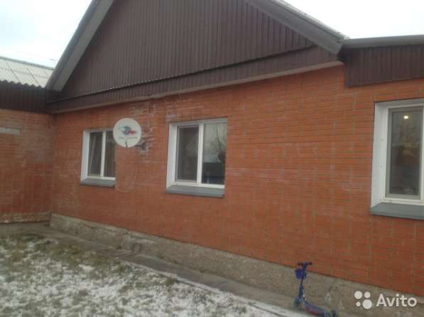 Продажа дома в Абакане фото 6