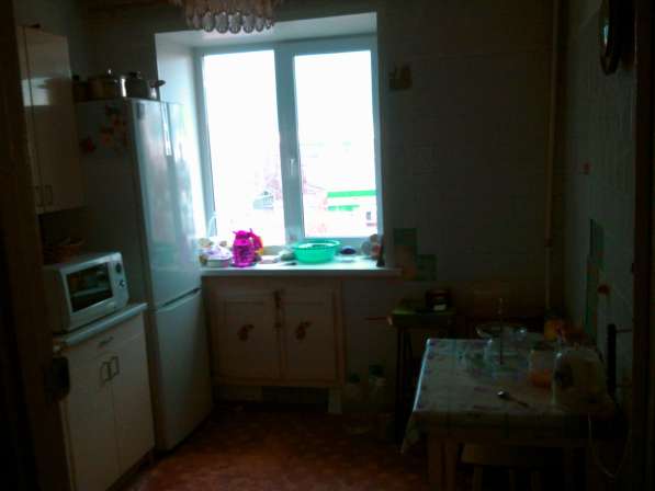 Аренда комнаты 18 кв. м. рядом на Стаханова-Левченко в Перми фото 7