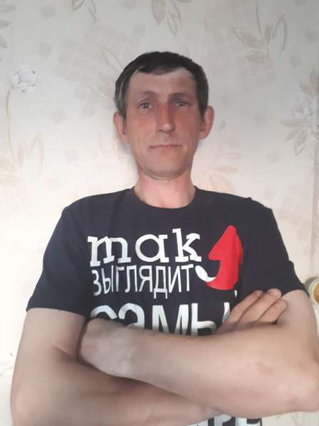 Александр Павлович Сорокин, 51 год, хочет пообщаться