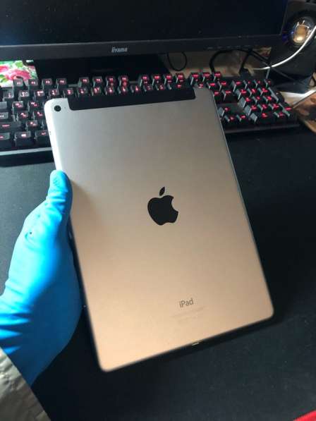 IPad Air 2 64GB LTE в Москве фото 10