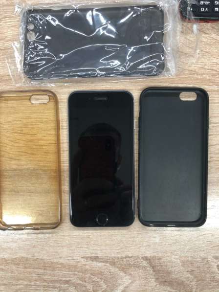 Продам айфон 6s 64gb в Нижнем Новгороде фото 4