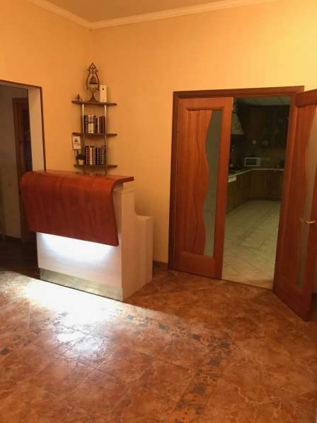 Гостиница в Зеленограде Say house в Зеленограде фото 16
