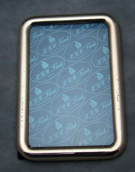 Рамка для фотографии (W804) в Москве фото 3