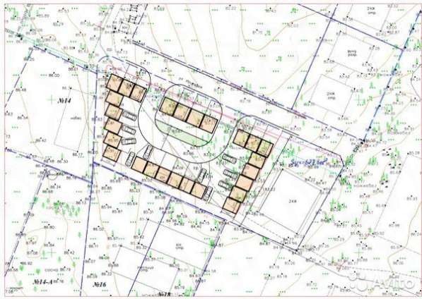 Уютные таунхаусы в Севастополе