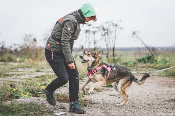 Нежнющий Купер в Москве фото 22