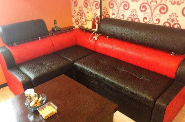 Продам двухкомнатную квартиру в Краснодар.Жилая площадь 67 кв.м.Этаж 16.Дом кирпичный. в Краснодаре фото 3