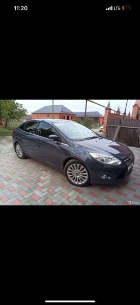 Ford, Focus, продажа в Грозном в Грозном фото 8