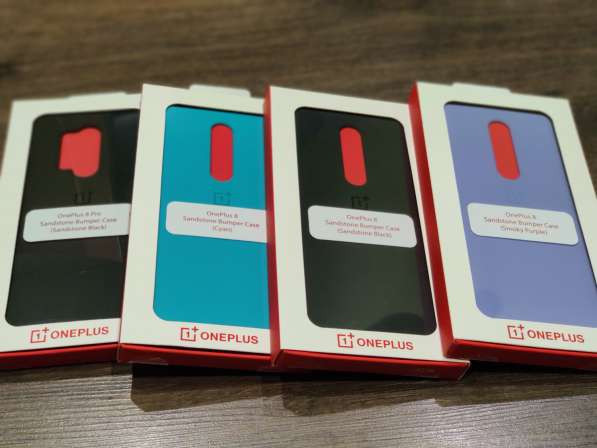Чехлы OnePlus 8 pro и 8 в Москве фото 4
