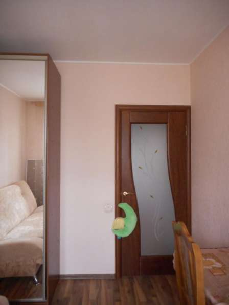 Продам трехкомнатную квартиру в Волгоград.Жилая площадь 63,40 кв.м.Дом панельный.Есть Балкон. в Волгограде фото 5