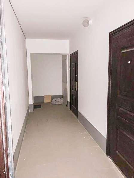 Уютная квартира-студия на 4/10 дома по доступной цене в Челябинске фото 8