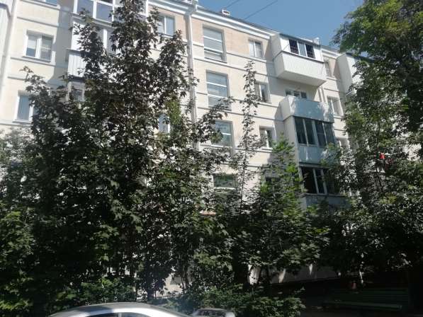 Сдается однокомнатная квартира в Ставрополе