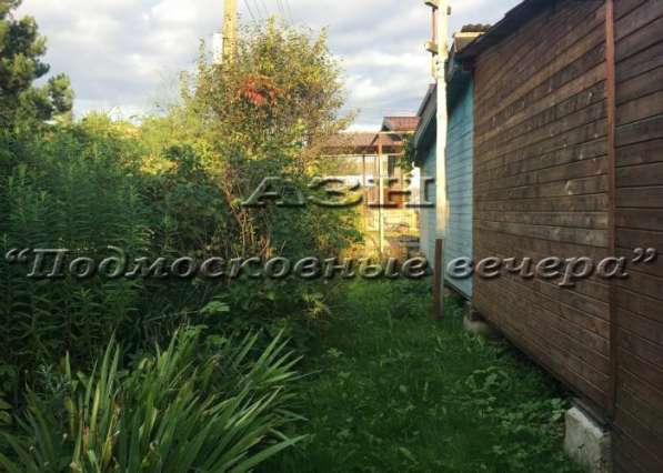 realty_mapper3.plot_in_locationСадовое некоммерческое тов-во. Площадь 6.00 сот.Есть Электричество. в Москве фото 7