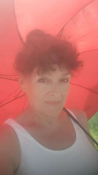 Марина, 57 лет, хочет пообщаться – Познакомлюсь с вегитарианцем или сыроедом в Москве фото 3