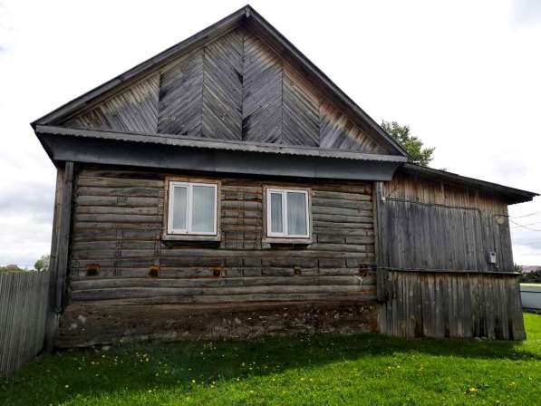 Продажа дома с участком в Мишкино в Бирске фото 19