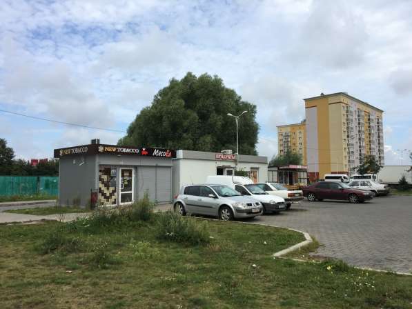 Сдам магазин 10 кв. м ул. Левитана в Калининграде фото 24