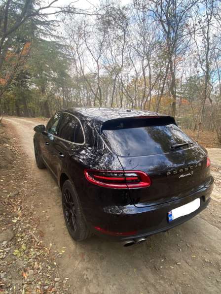 Porsche, Macan, продажа в г.Баку в фото 11