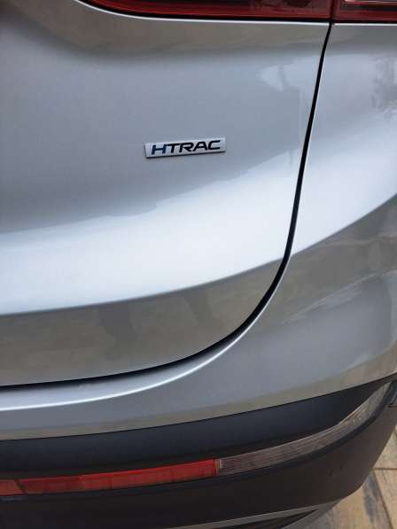Hyundai, Santa Fe, продажа в Симферополе в Симферополе фото 6