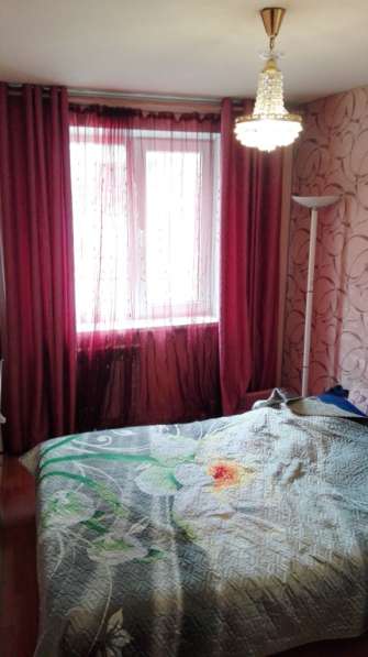 Предлагается к продаже 3-х комнатная квартира в Владивостоке фото 4