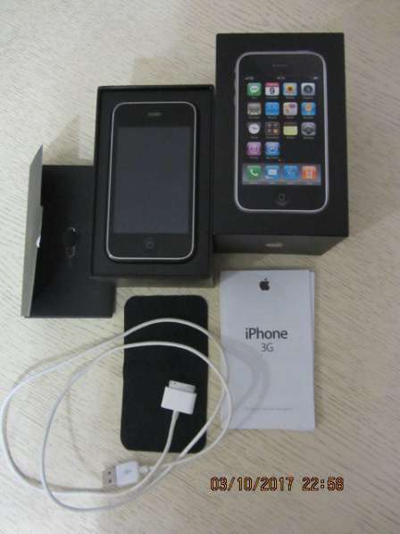 IPhone 3G