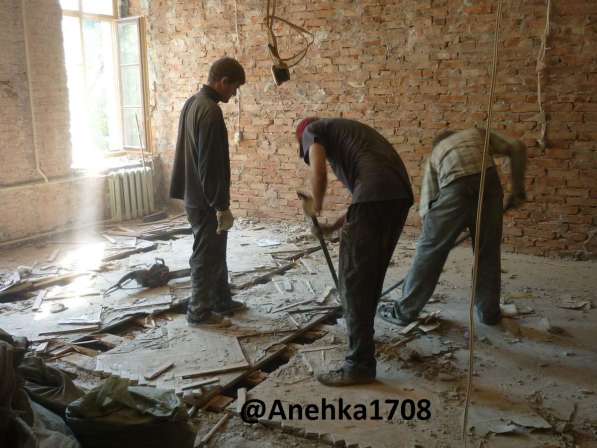 Опытные грузчики в Воронеже фото 3