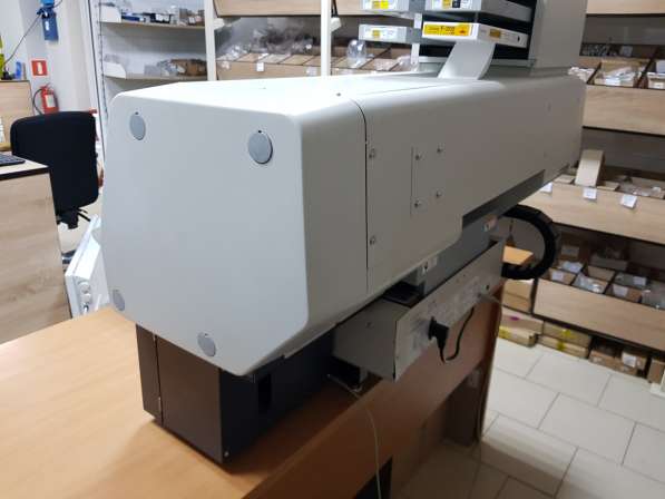 УФ-плоттер Mimaki UJF-3042FX в Ступино фото 6