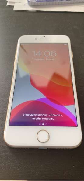 Продам iPhone7 на 128Гб