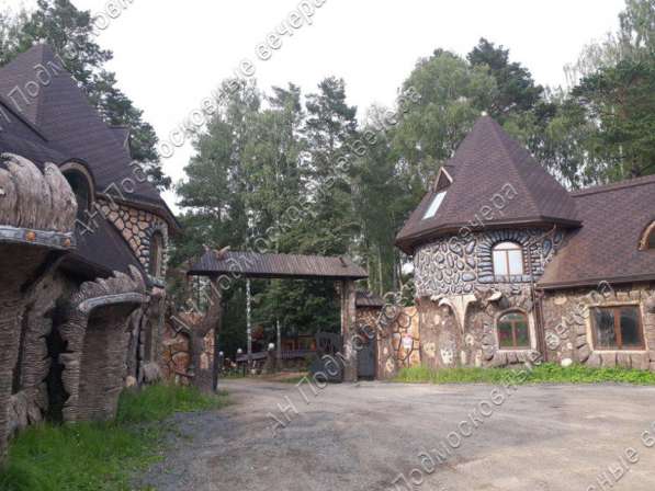 Продам коттедж в Москва.Жилая площадь 200 кв.м.Есть Канализация, Электричество. в Москве фото 103