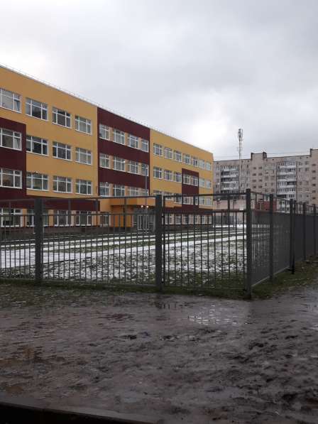 Квартира в пос. Металлострой С-Пб в Санкт-Петербурге фото 11