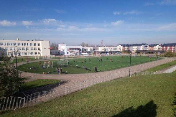 Продам двухкомнатную квартиру в Краснодар.Жилая площадь 69 кв.м.Этаж 2.Дом монолитный. в Краснодаре фото 5