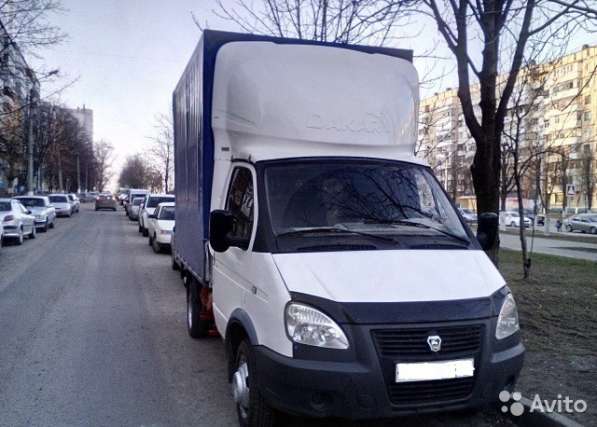 Грузоперевозки в Севастополе фото 3