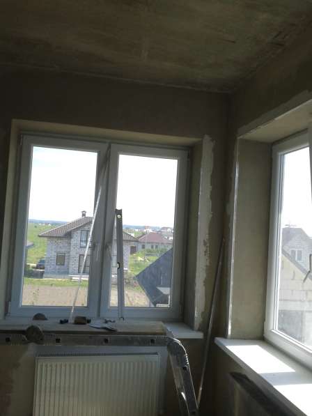 Ремонт квартир, офисов, домов