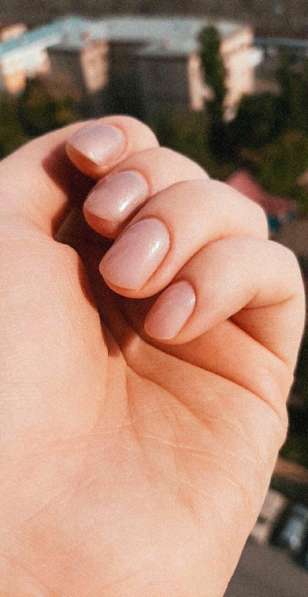 Маникюр в Волгограде фото 7