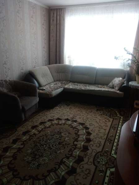 Продам 3к квартиру на Гашкова 23б в Перми фото 8