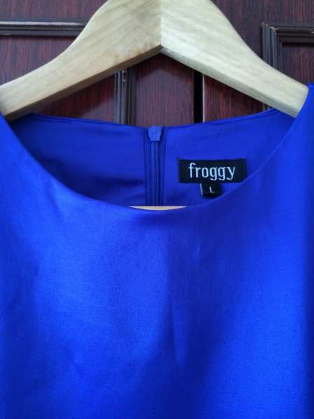 платье Froggy в Самаре фото 4