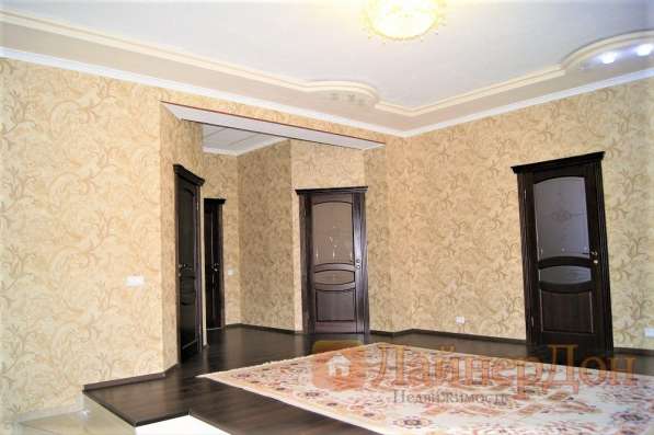 Продам дом в Ростов-на-Дону.Жилая площадь 300 кв.м. в Ростове-на-Дону фото 23