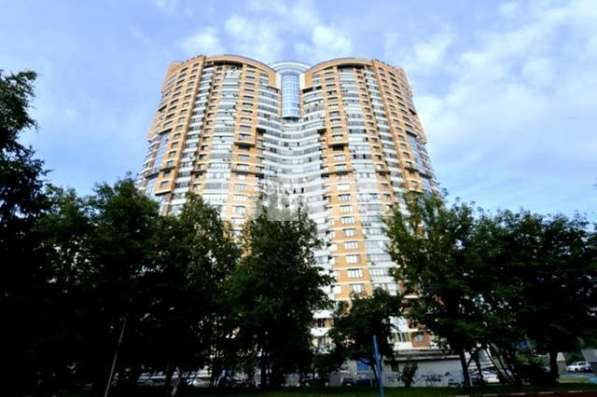 Продам трехкомнатную квартиру в Москве. Жилая площадь 87 кв.м. Дом монолитный. Есть балкон. в Москве фото 12