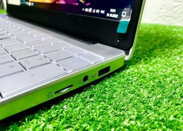 Новый мощный ноутбук 12RAM/256SSD m.2 в Абакане фото 4