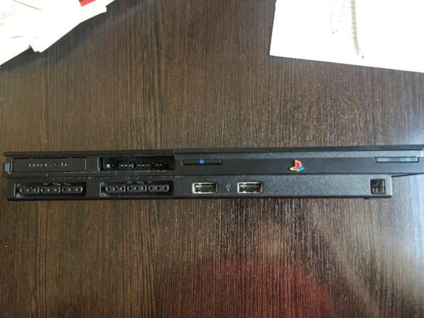 Sony ps2 и игры ps2 в Владикавказе фото 9