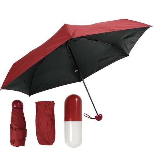 Зонт компактный