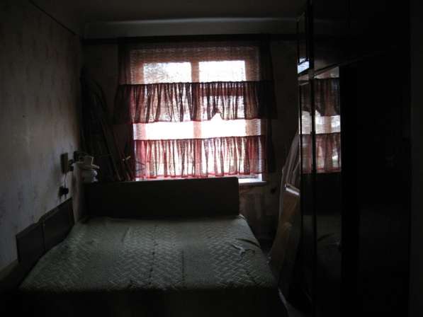 Продам свою 4-х комнатную квартиру в Артёмовске в фото 9