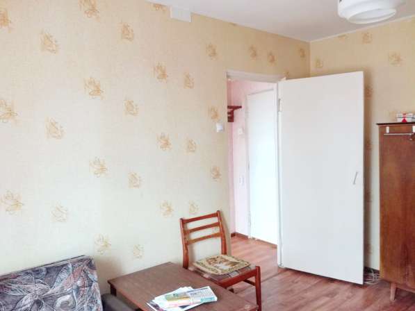 Продается 1-комнатная квартира в Брагино в Ярославле фото 3