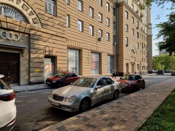 Сдается торговое помещение 300 м2 в ЦАО в Москве фото 10