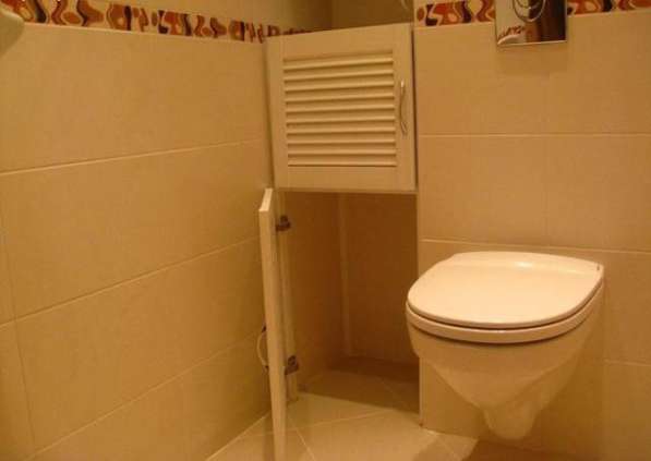 Ремонт под ключ в Москве в Москве фото 35