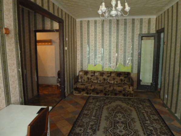 Продается 2-х комнатная, ул. 4-я Линия, 238 в Омске фото 10