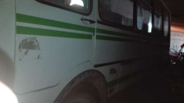 Продам автобус ПАЗ в Железногорске фото 8